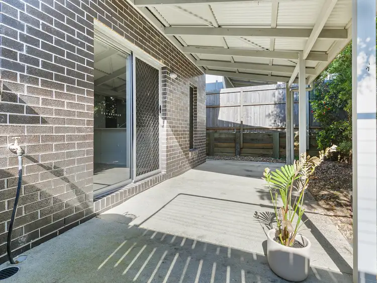 Third view of Homely townhouse listing, Address available on request
