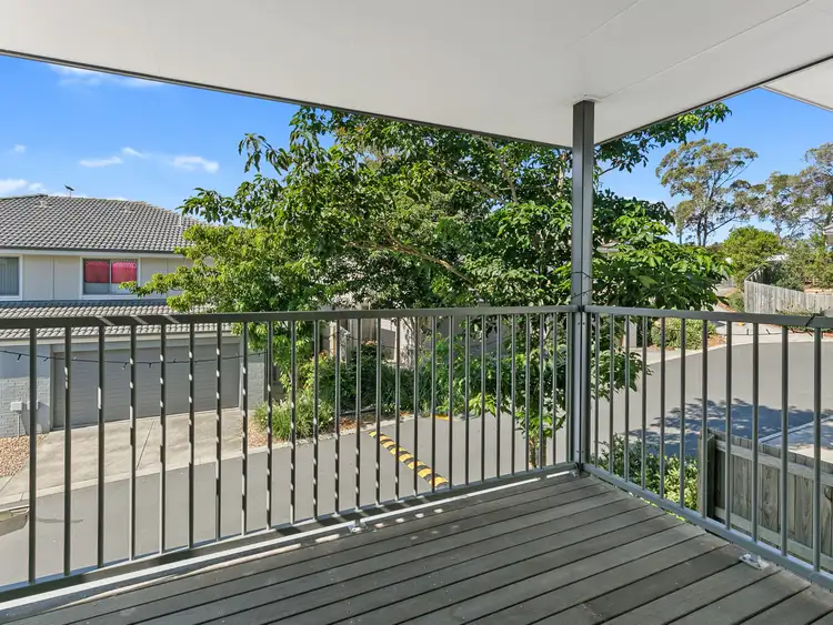 Fourth view of Homely townhouse listing, Address available on request