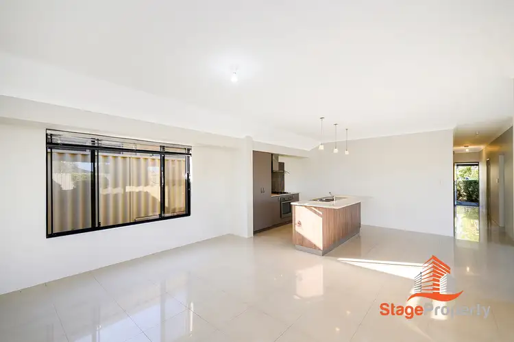 Sixth view of Homely house listing, 153 Landbeach Boulevard, Butler WA 6036