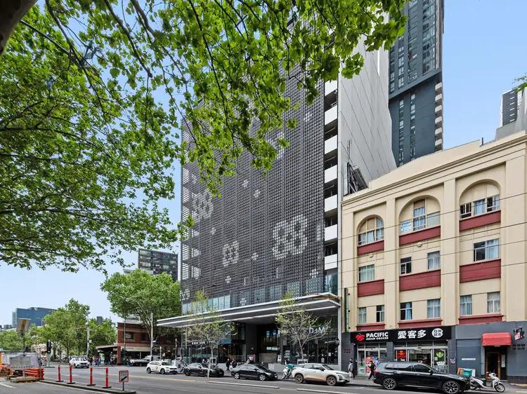 2108/500 Elizabeth Street, Melbourne VIC 3000