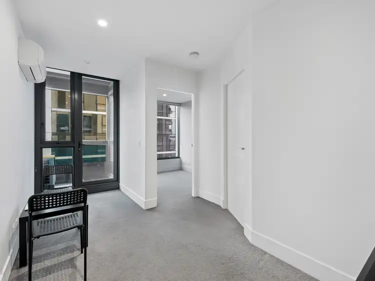 Third view of Homely apartment listing, 2108/500 Elizabeth Street, Melbourne VIC 3000