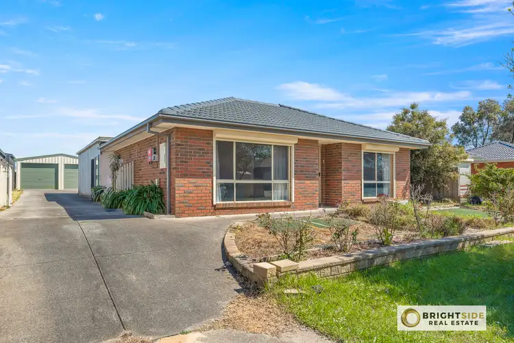 Main view of Homely house listing, 6 Nariel Place, Cranbourne West VIC 3977