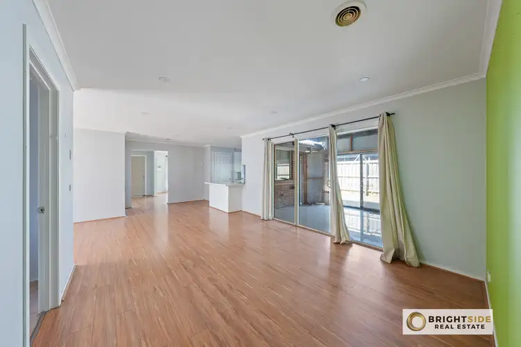 Third view of Homely house listing, 6 Nariel Place, Cranbourne West VIC 3977