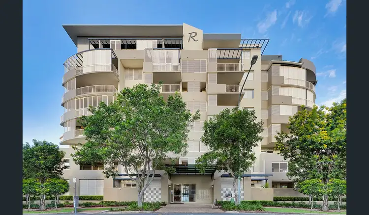 Main view of Homely apartment listing, Unit 1/22 Riverview Terrace, Indooroopilly QLD 4068