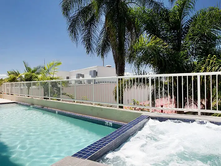 Second view of Homely apartment listing, Unit 1/22 Riverview Terrace, Indooroopilly QLD 4068