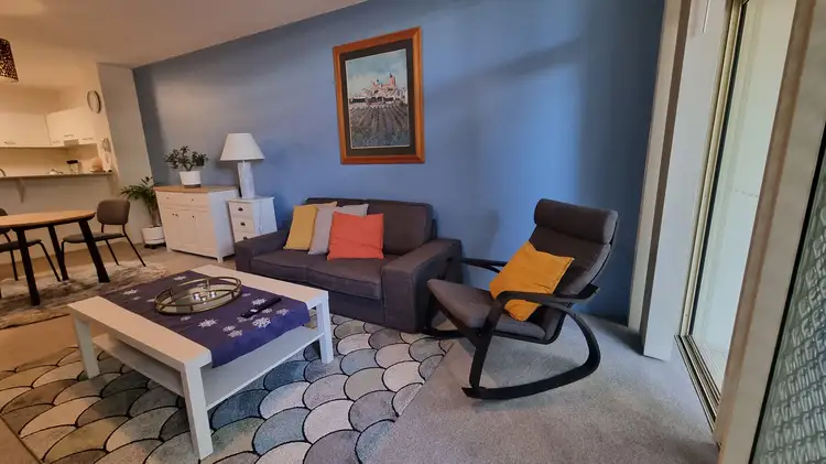 Fourth view of Homely apartment listing, Unit 1/22 Riverview Terrace, Indooroopilly QLD 4068