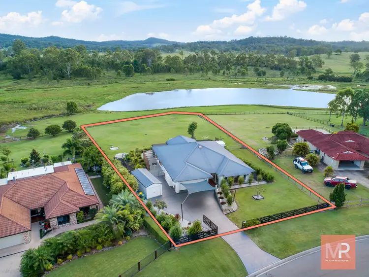 59 Lady Penrhyn Court, Mundoolun QLD 4285