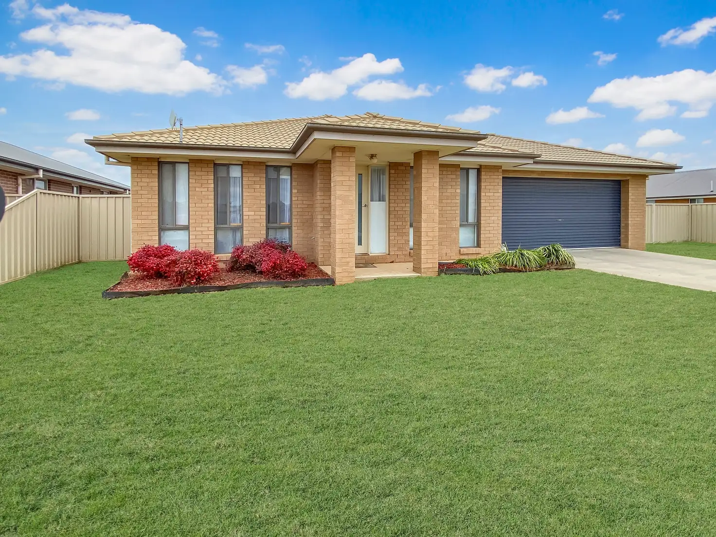 Main view of Homely house listing, 2 Devlin Close, Leeton NSW 2705