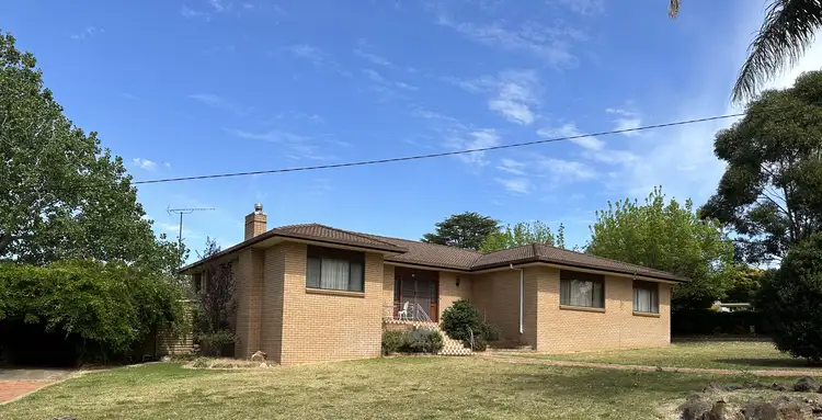 112-114 Martin Street, Coolah NSW 2843