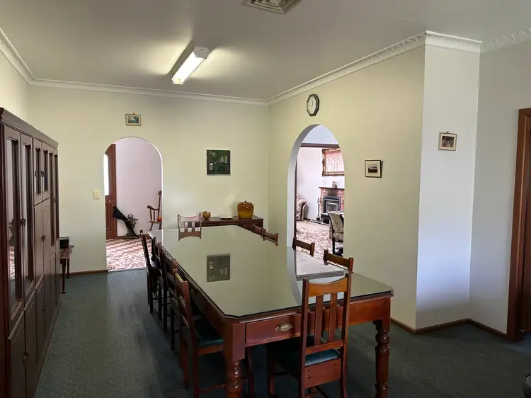 Second view of Homely house listing, 112-114 Martin Street, Coolah NSW 2843