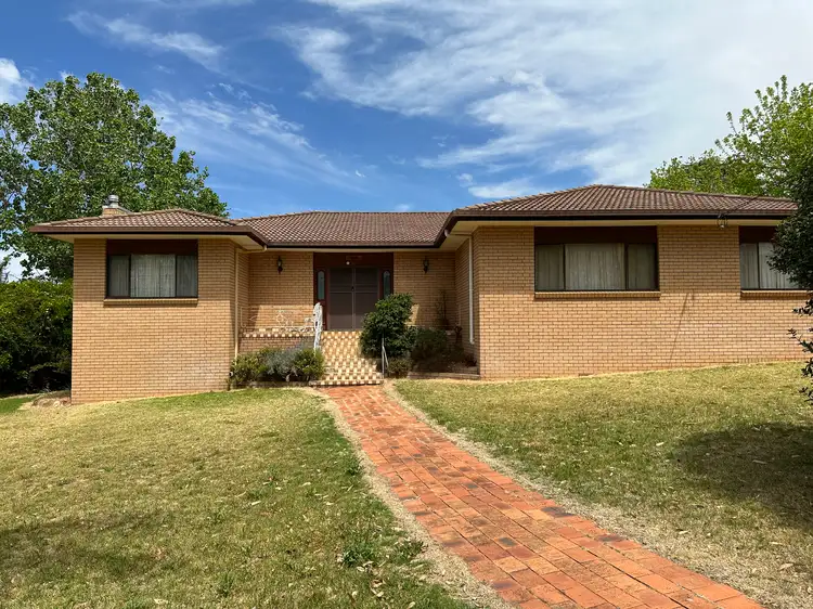 Fifth view of Homely house listing, 112-114 Martin Street, Coolah NSW 2843