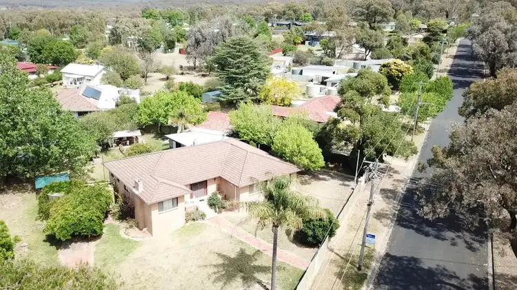 Sixth view of Homely house listing, 112-114 Martin Street, Coolah NSW 2843