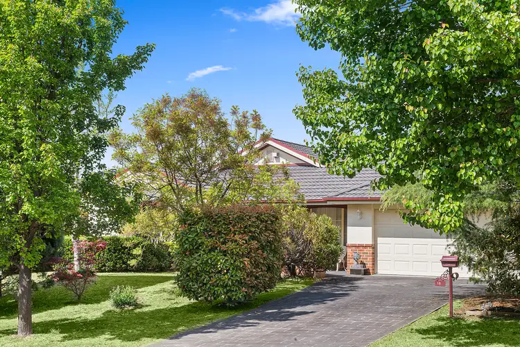 18 Alice Avenue, Bowral NSW 2576