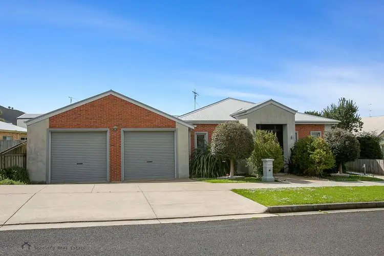 Main view of Homely house listing, 2 Outlook Drive, Apollo Bay VIC 3233