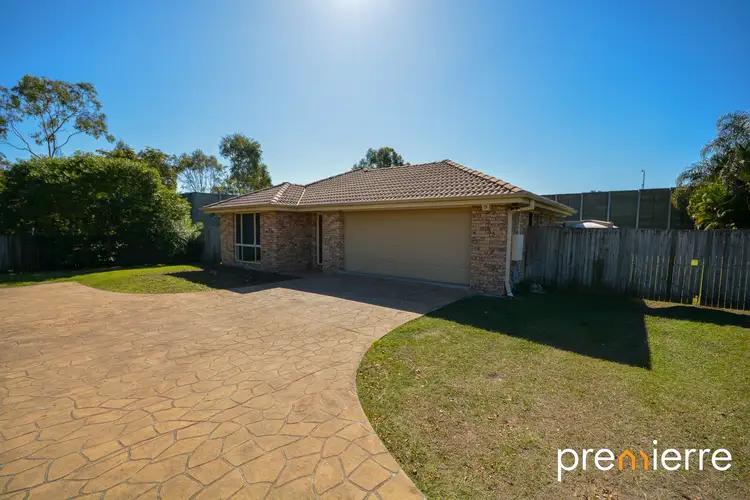 6 Keim Court, Goodna QLD 4300