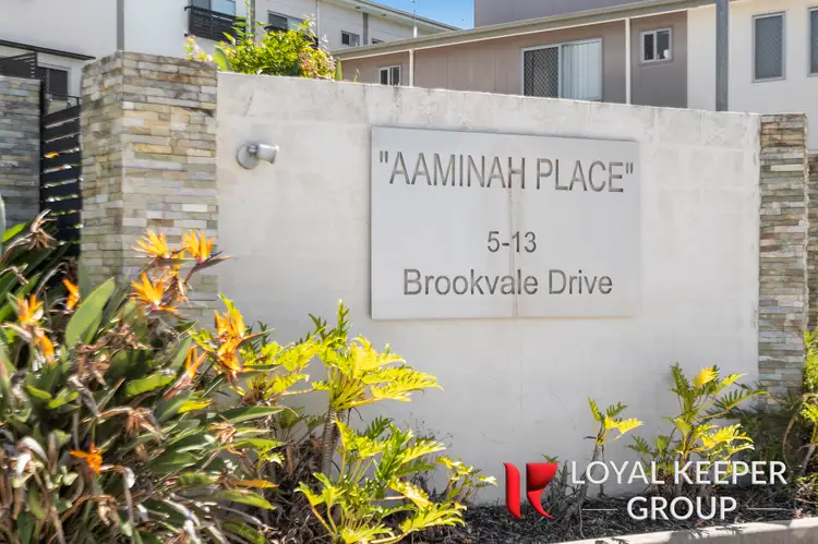 30/5-13 BROOKVALE DRIVE, Underwood QLD 4119