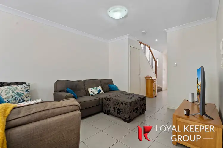 Fifth view of Homely townhouse listing, 30/5-13 BROOKVALE DRIVE, Underwood QLD 4119
