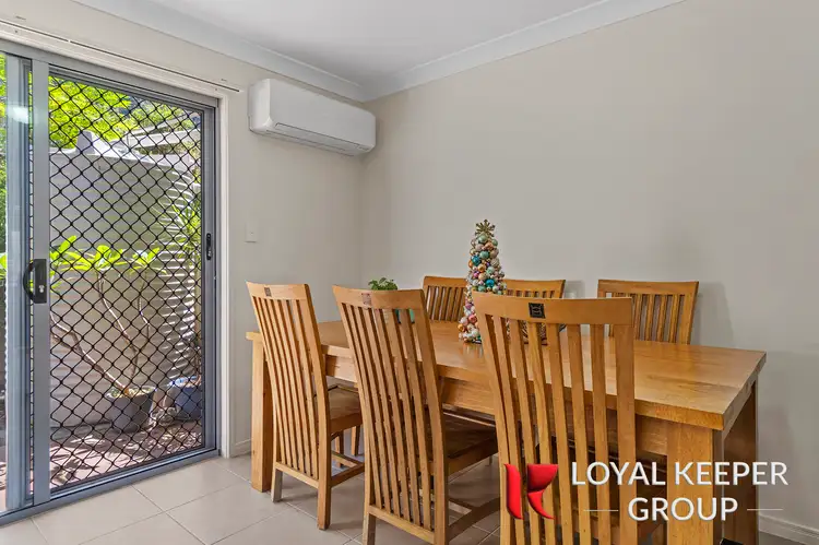 Sixth view of Homely townhouse listing, 30/5-13 BROOKVALE DRIVE, Underwood QLD 4119