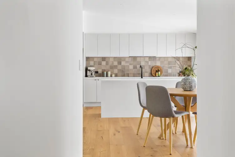 Second view of Homely house listing, 12 Blanche Parade, Mount Macedon VIC 3441