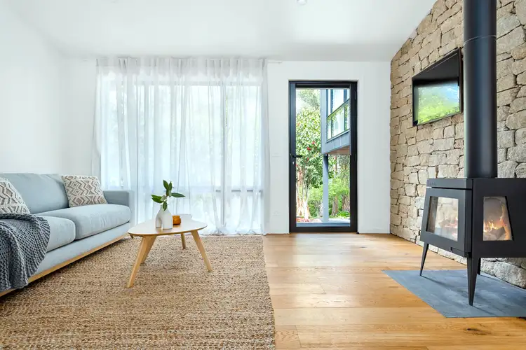 Third view of Homely house listing, 12 Blanche Parade, Mount Macedon VIC 3441