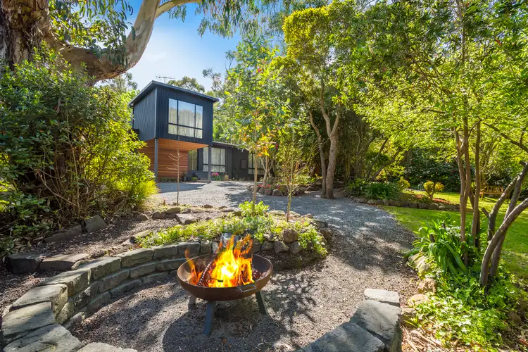 Fourth view of Homely house listing, 12 Blanche Parade, Mount Macedon VIC 3441