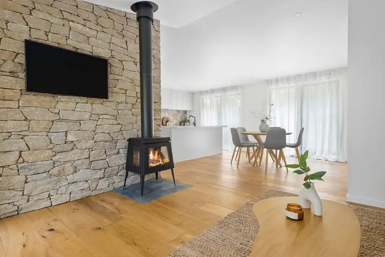 Fifth view of Homely house listing, 12 Blanche Parade, Mount Macedon VIC 3441