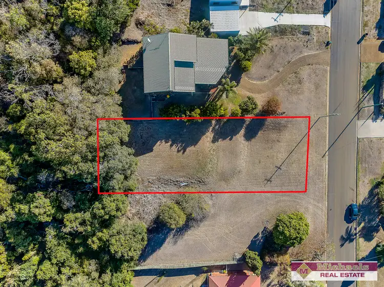 Third view of Homely land listing, 5 Bayview Terrace, Qunaba QLD 4670
