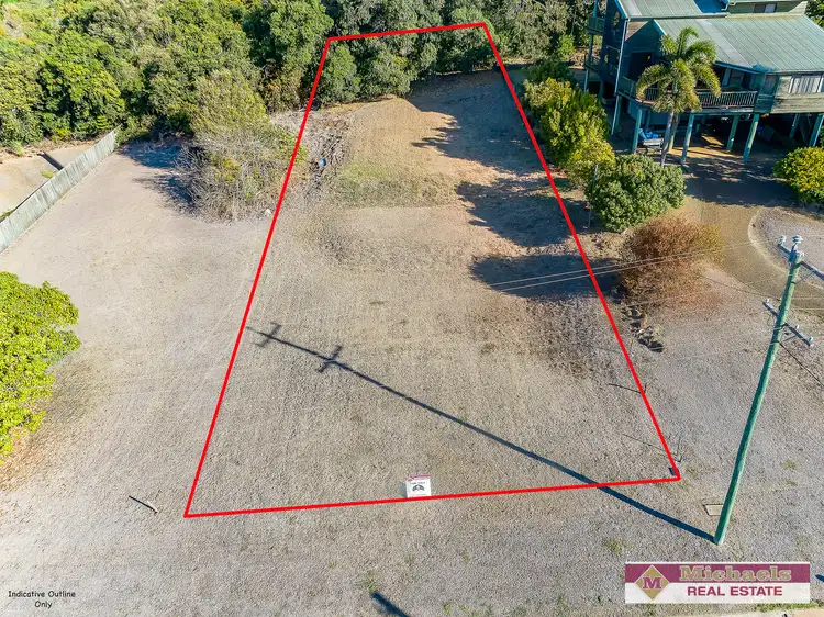 Fifth view of Homely land listing, 5 Bayview Terrace, Qunaba QLD 4670