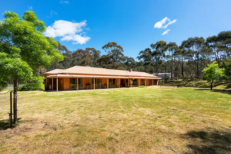 38 Watjitigawa Lane, Walmer VIC 3463