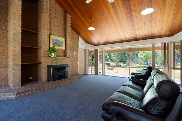 Second view of Homely house listing, 38 Watjitigawa Lane, Walmer VIC 3463