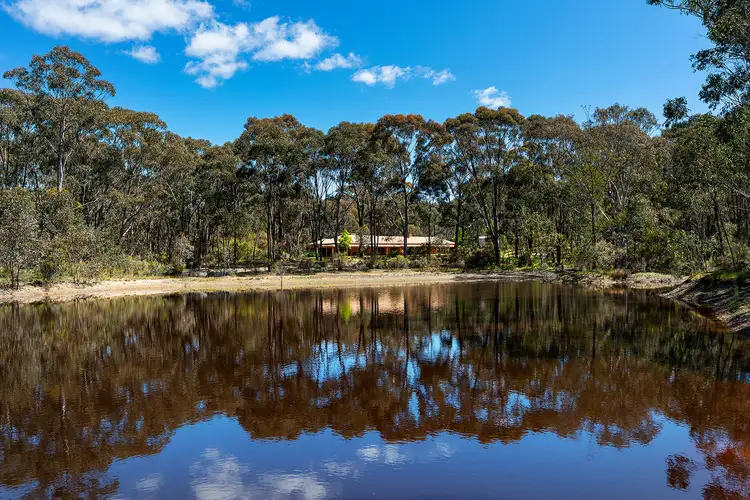 Fourth view of Homely house listing, 38 Watjitigawa Lane, Walmer VIC 3463