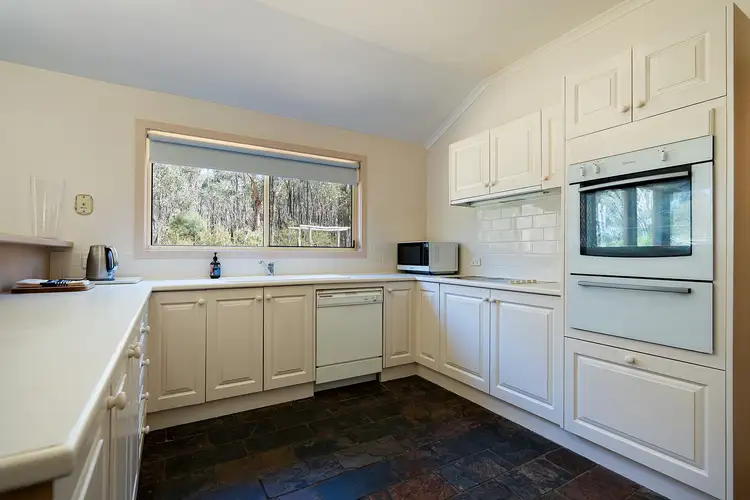 Fifth view of Homely house listing, 38 Watjitigawa Lane, Walmer VIC 3463