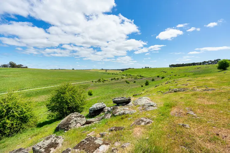 Third view of Homely rural property listing, Boundary Gully Road, Werona VIC 3364