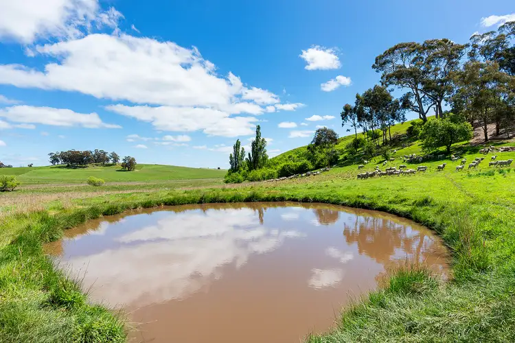 Fourth view of Homely rural property listing, Boundary Gully Road, Werona VIC 3364