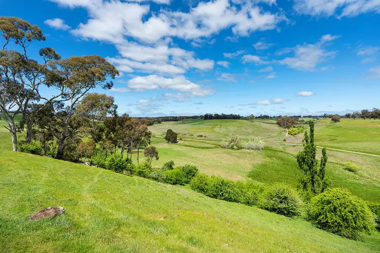 Fifth view of Homely rural property listing, Boundary Gully Road, Werona VIC 3364