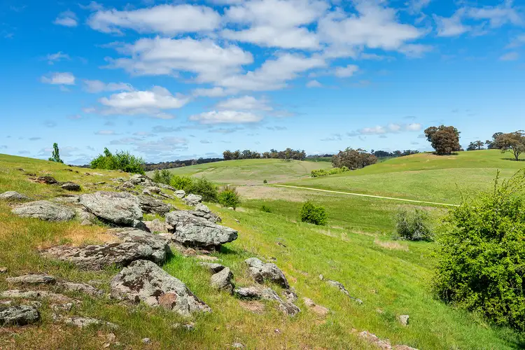 Sixth view of Homely rural property listing, Boundary Gully Road, Werona VIC 3364