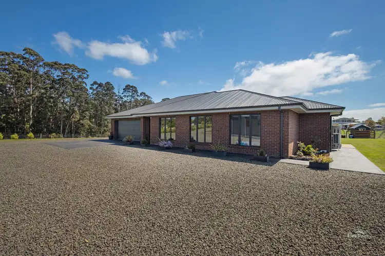 126 Oldina Road, Wynyard TAS 7325