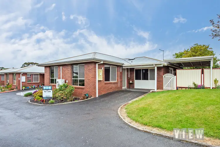 2/51 Jackson Street, Wynyard TAS 7325