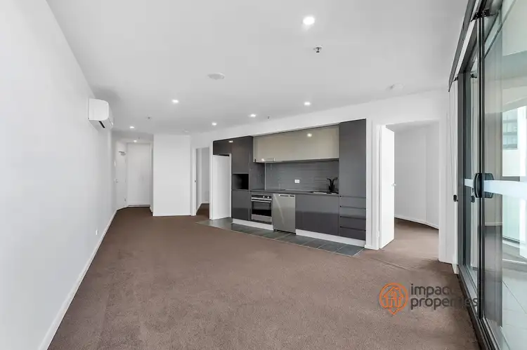 Second view of Homely apartment listing, 256/1 Anthony Rolfe Avenue, Gungahlin ACT 2912