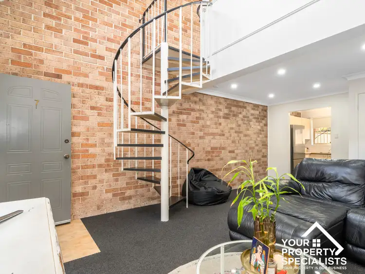 Main view of Homely townhouse listing, 7/81 Oxford Road, Ingleburn NSW 2565