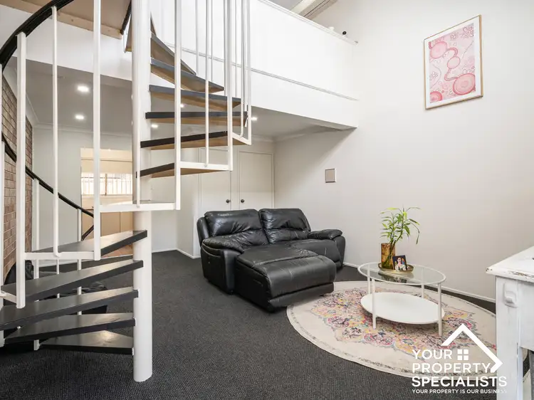 Third view of Homely townhouse listing, 7/81 Oxford Road, Ingleburn NSW 2565