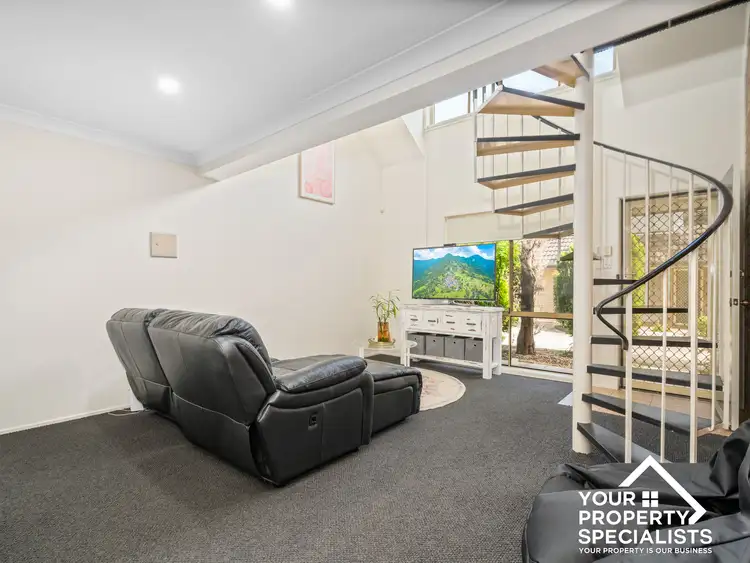 Fourth view of Homely townhouse listing, 7/81 Oxford Road, Ingleburn NSW 2565