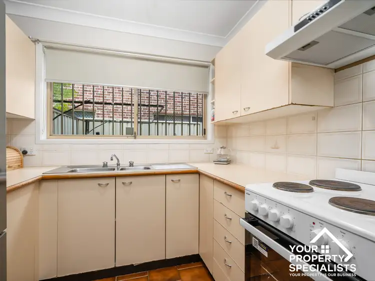 Fifth view of Homely townhouse listing, 7/81 Oxford Road, Ingleburn NSW 2565