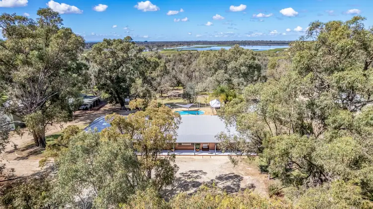 Third view of Homely rural property listing, 68 Serpentine Way, Stake Hill WA 6181