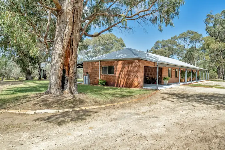 Fourth view of Homely rural property listing, 68 Serpentine Way, Stake Hill WA 6181