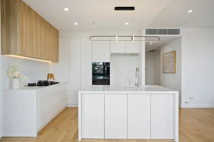 Third view of Homely apartment listing, 502/50 Gipps Street, Wollongong NSW 2500