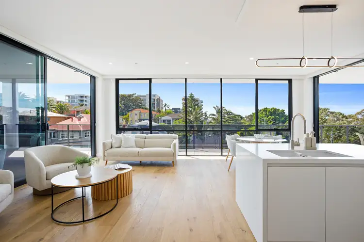 502/50 Gipps Street, Wollongong NSW 2500
