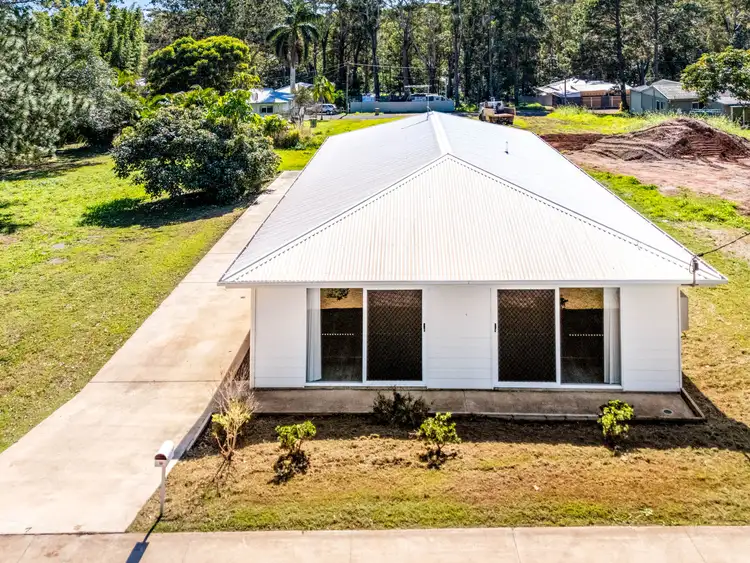 Second view of Homely house listing, 19 Robert Street, Russell Island QLD 4184