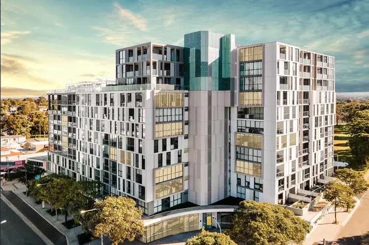 1005/1 Villawood Place, Villawood NSW 2163