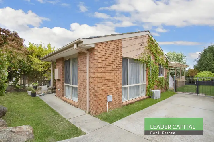 Main view of Homely house listing, 43 Carina Street, Ngunnawal ACT 2913